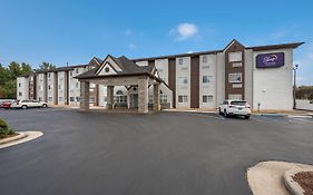 Sleep Inn & Suites Decatur West